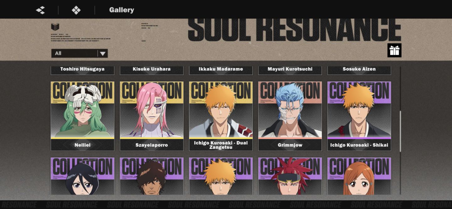 Conta Aizen B6 - Server 15 - Level 76