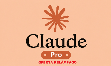 CLAUDE PRO para funcionar no VS Code / IDEs - 30 dias