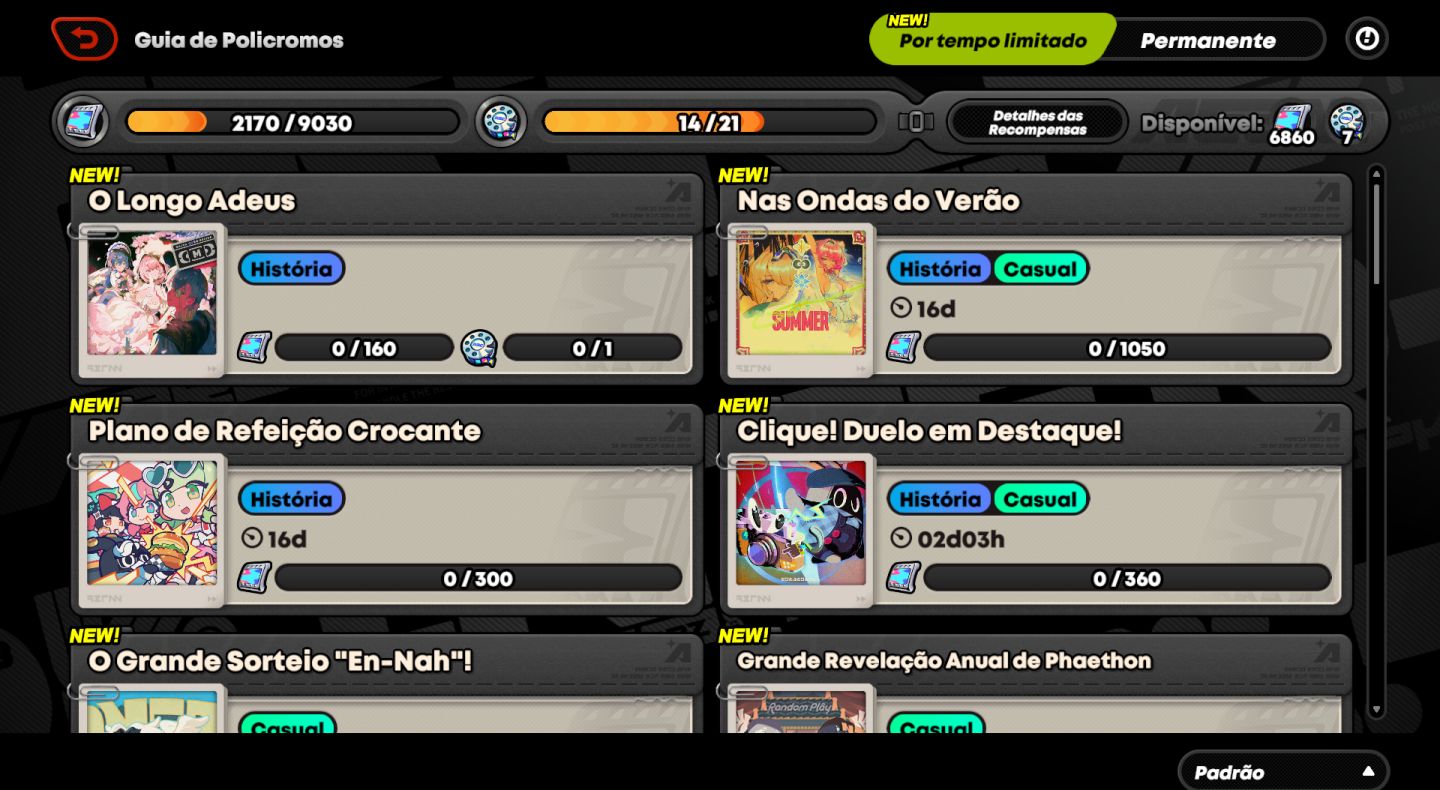 BILLY ESTELAR M2W1 + DIALYN M0W0 + LUCIA M0W1 + GARANTIDO!!!