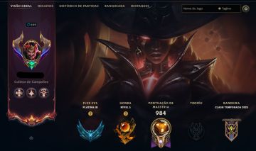 CONTA PLATINA IV -218 SKIN -170+ CHAMPS - 110k DE EA+ BRINDE INSANO!100% SEGURA!
