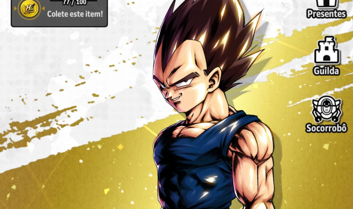 Melhor conta Full PvP Full novo ultra