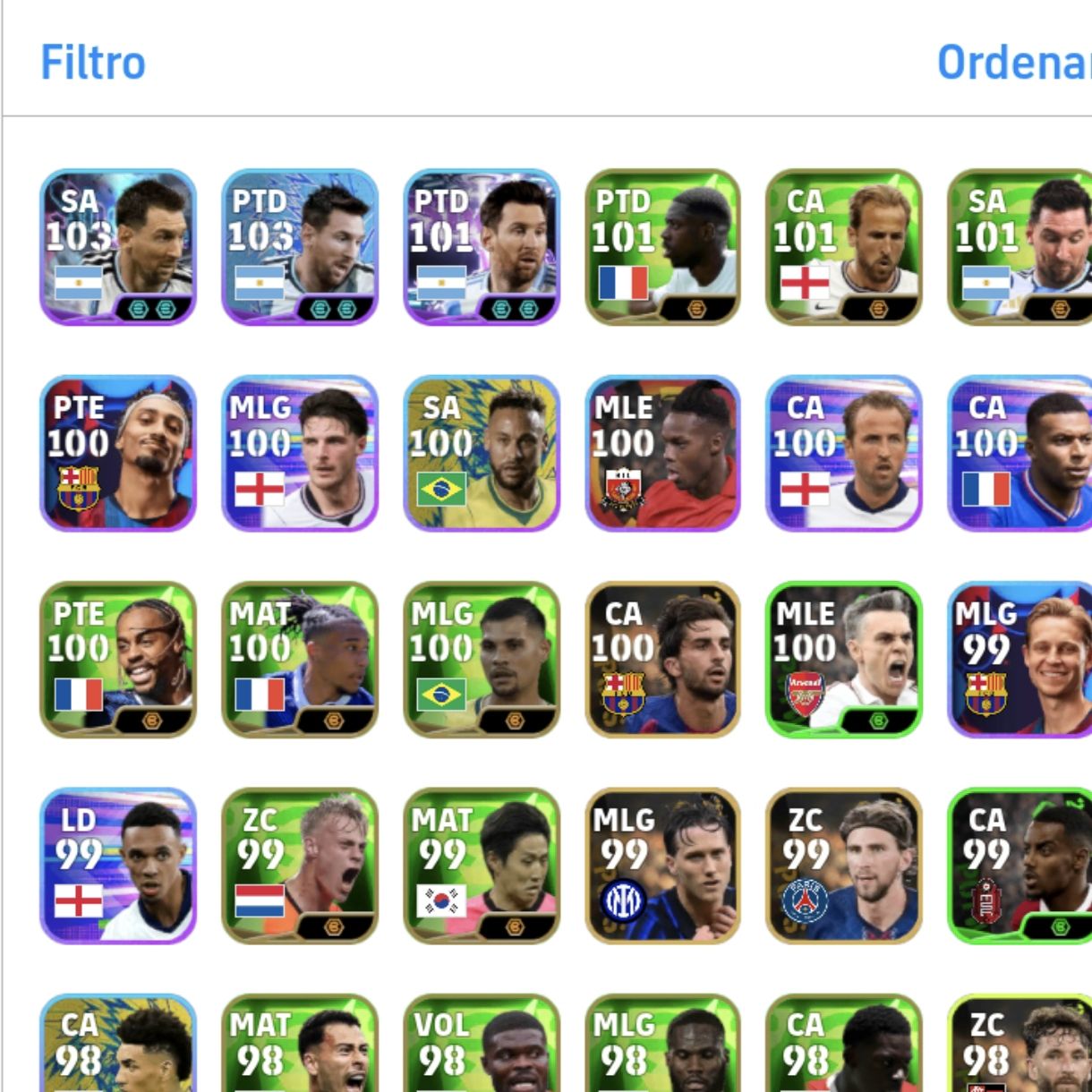 CONTA COM JAMES BLITZ+3160+ DE GER!!!