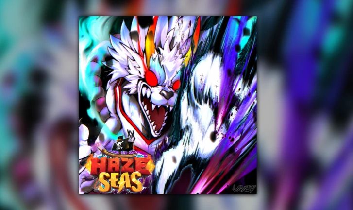 HAZE SEAS | FRUTAS, UP LEVEIS, CASH E ITENS [ MELHOR PREÇO DA PLATAFORMA ]