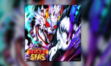 HAZE SEAS | FRUTAS, UP LEVEIS, CASH E ITENS [ MELHOR PREÇO DA PLATAFORMA ]