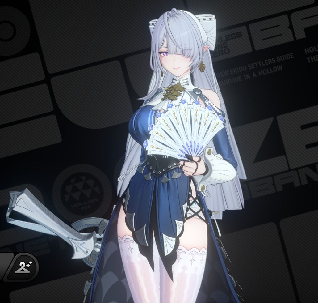 Conta Iniciante ZZZ Yuzuha + Velina + Fênix
