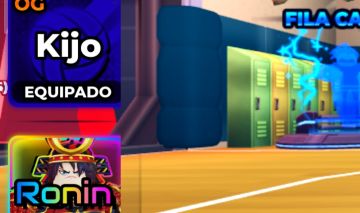 120 spins+Ronin Contas volleyball legends