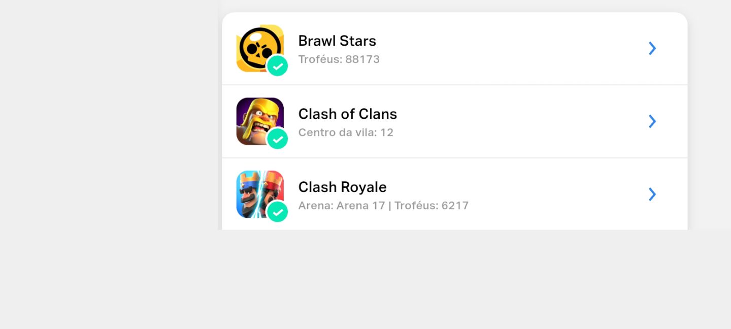 Conta Brawl Stars 2019 Barata [Tudo sobre na Descrição]