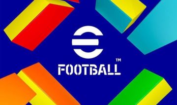 Conta eFootball Forte 3226 de Força Coletiva
