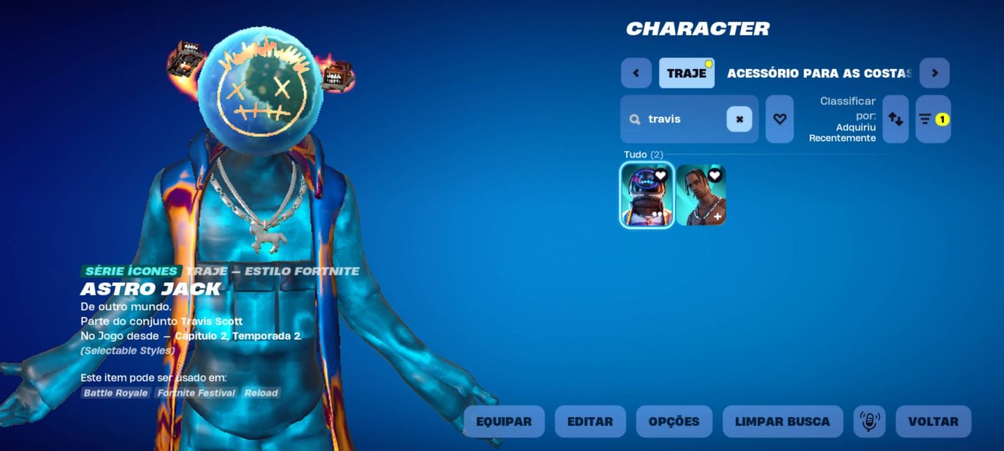 CONTA RARA +1000 SKINS