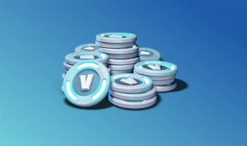 VBUCKS FORTINITE 1K