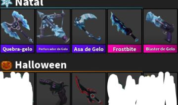 COMBO MM2