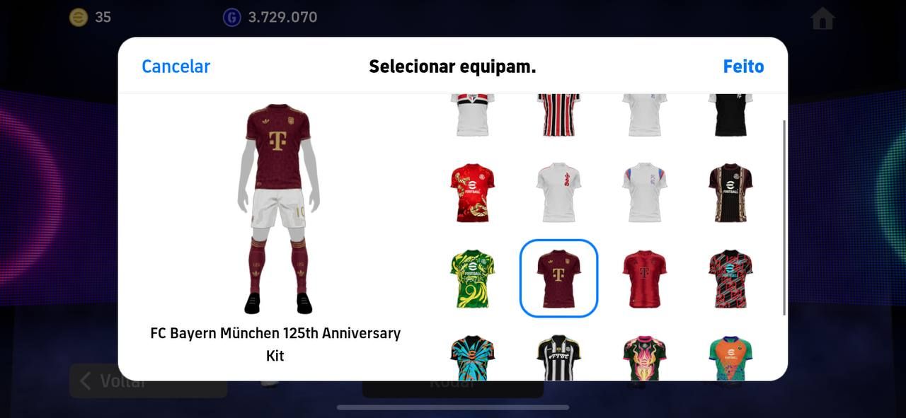CONTA 3254+!! SHEVCHENKO + GERD MULLER + DEL PIERO BLITZ + NEY DO PACK E++++!