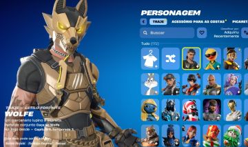 CONTA DE FORTNITE COM 170 SKINS | Spider-Gwen | PROMOÇÃO!