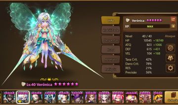 CONTA DESAPEGO END GAME COM 3 LDS- PEGOU JOGO