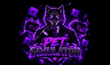 -MEGA PROMOÇÃO HUGES E GEMAS APROVEITE! PET SIMULATOR 99 (PS99)