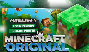 MINECRAFT ORIGINAL JAVA & BEDROCK 30 - Minecraft - Contas - GGMAX