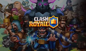 UP Royale: Suba Troféus Sem Sofrer