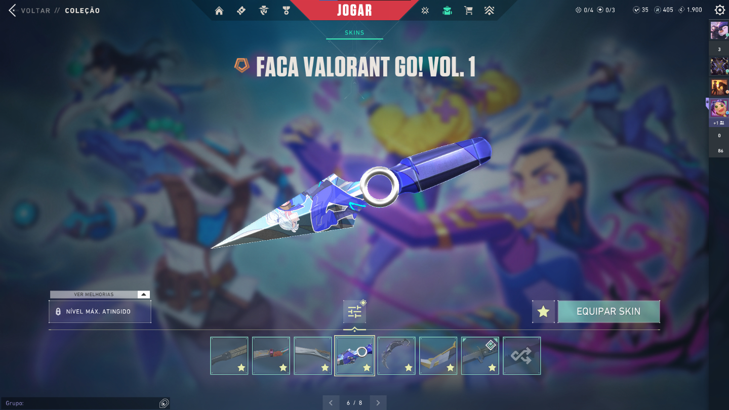 Conta ex radiante