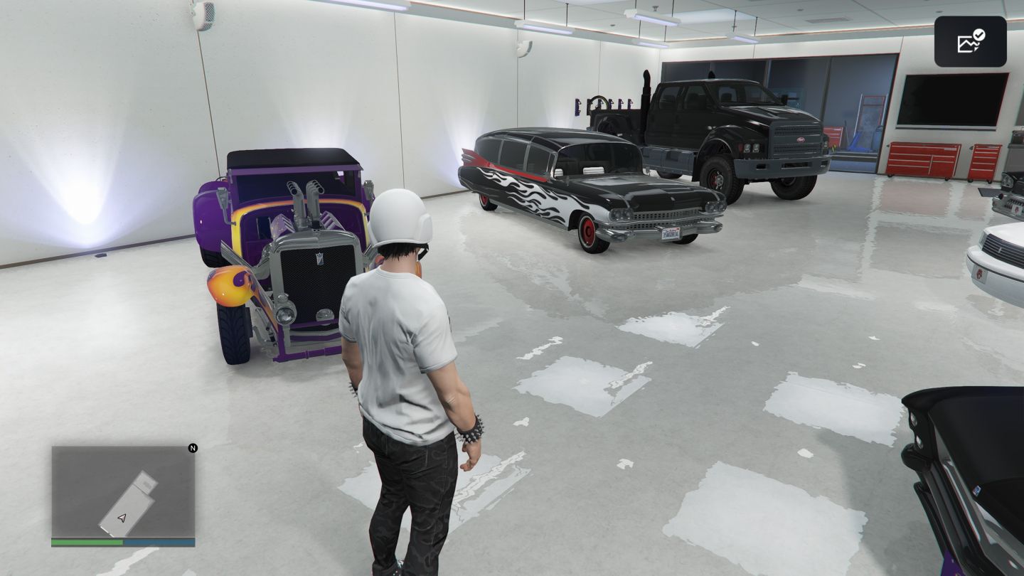 CONTA GTA V PS5 MOD FULL LOTADA DE CARROS HSW & TRAJES MOD E PROPRIEDADES