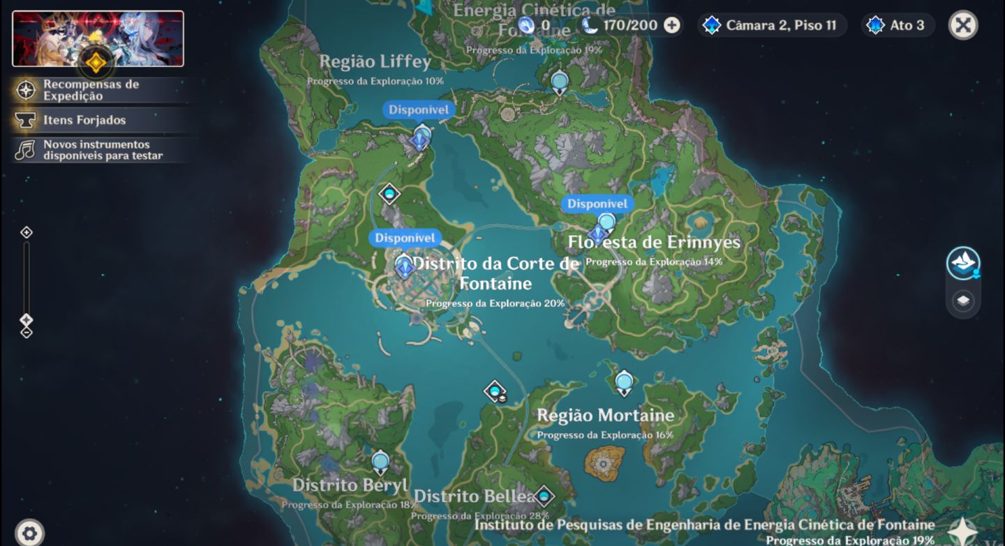 Conta ar 51 com 10 t5 4 deles sendo limitados 20 dias de benção ativa
