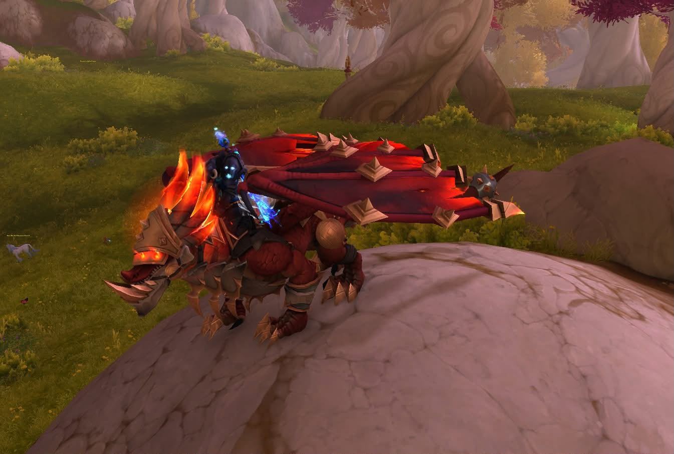 Conta Multiglad WoW Retail