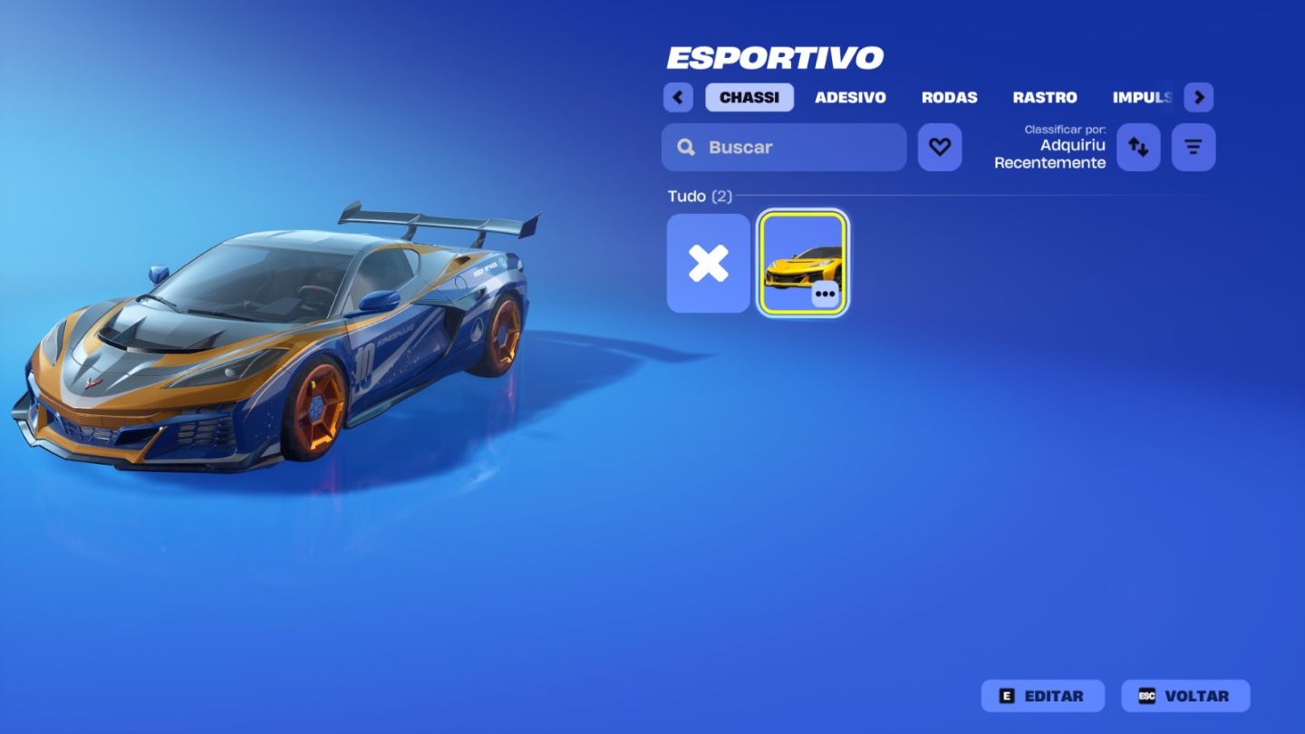 CONTA DE FORTNITE COM 41 SKINS | John Wick | PROMOÇÃO!