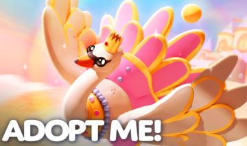 ADOPT ME (pets de robux)
