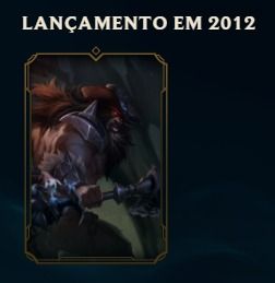 CONTA LOL EX-MUNDIAL RARIDADE ABSOLUTA!