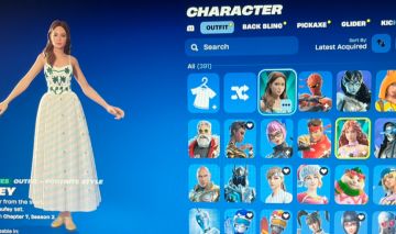 Conta Fortnite para pc