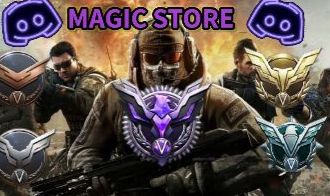 ELOJOB CALL OF DUTY MOBILE