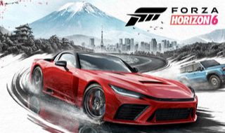 CONTA FORZA HORIZON 6 UPADA DINHEIRO E TODOS OS CARROS DO JOGO (ONLINE!)