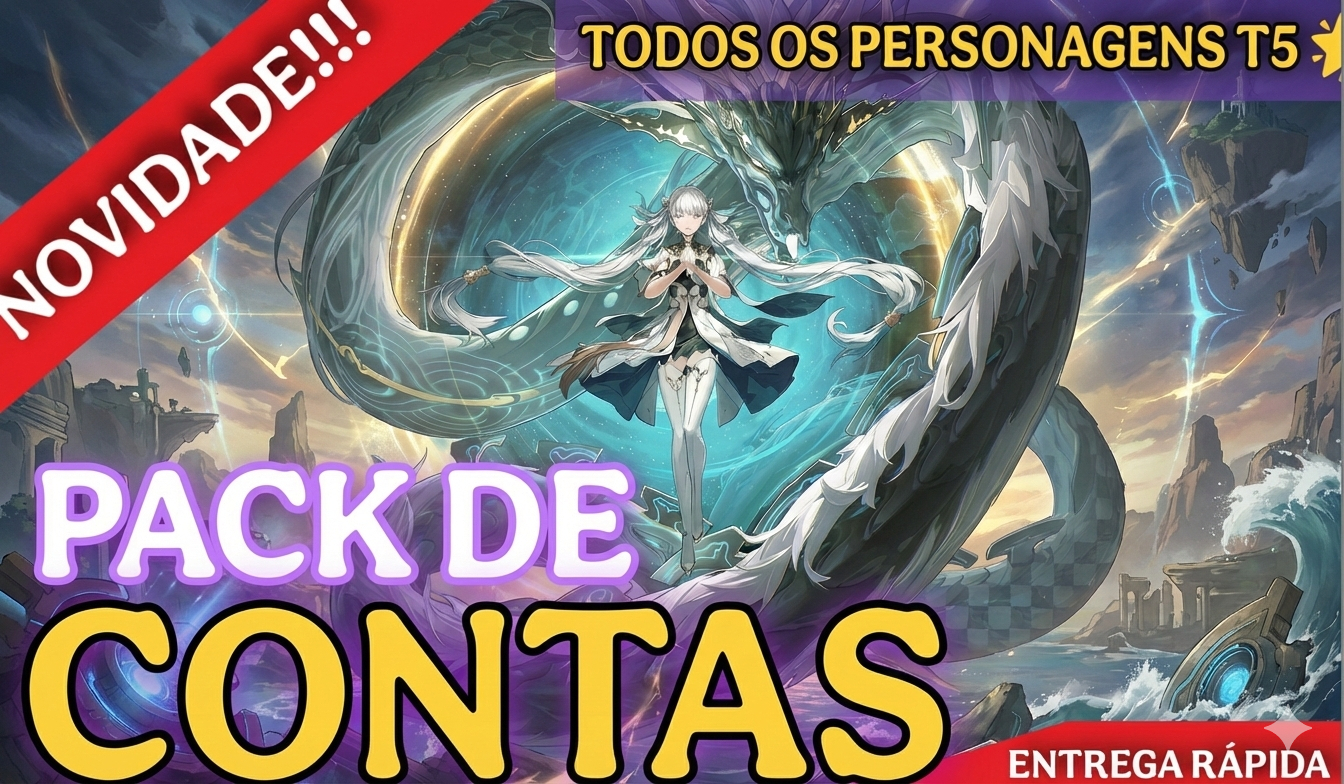 {Wuthering Waves} - COMECE COM QUALQUER PERSONAGEM E AVANCE RÁPIDO!