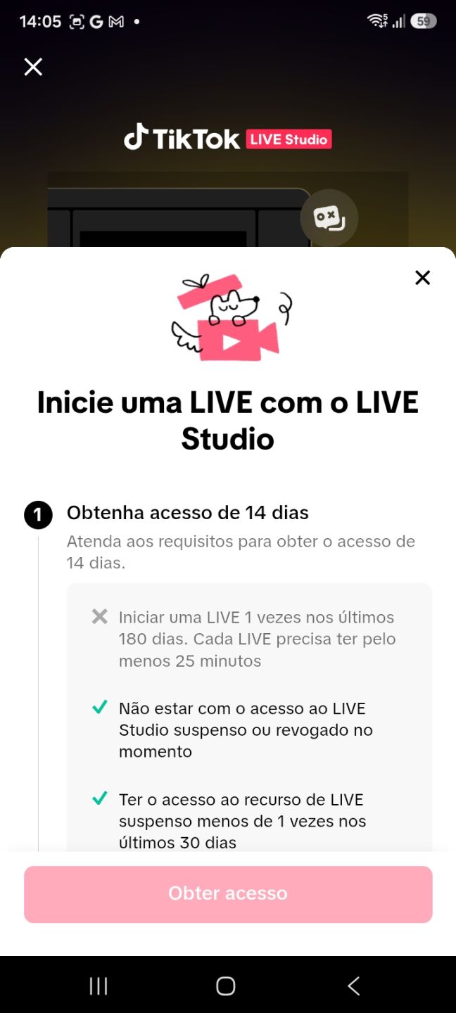 CONTA TIK TOK 22.OOO SEGUIDORES REAIS BRASILEIROS (PRONTA PARA VOCE USAR )