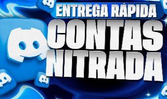 CONTAS NITRADAS 1 MES + 3 MESES (MENOR PREÇO DO SITE!!!!)