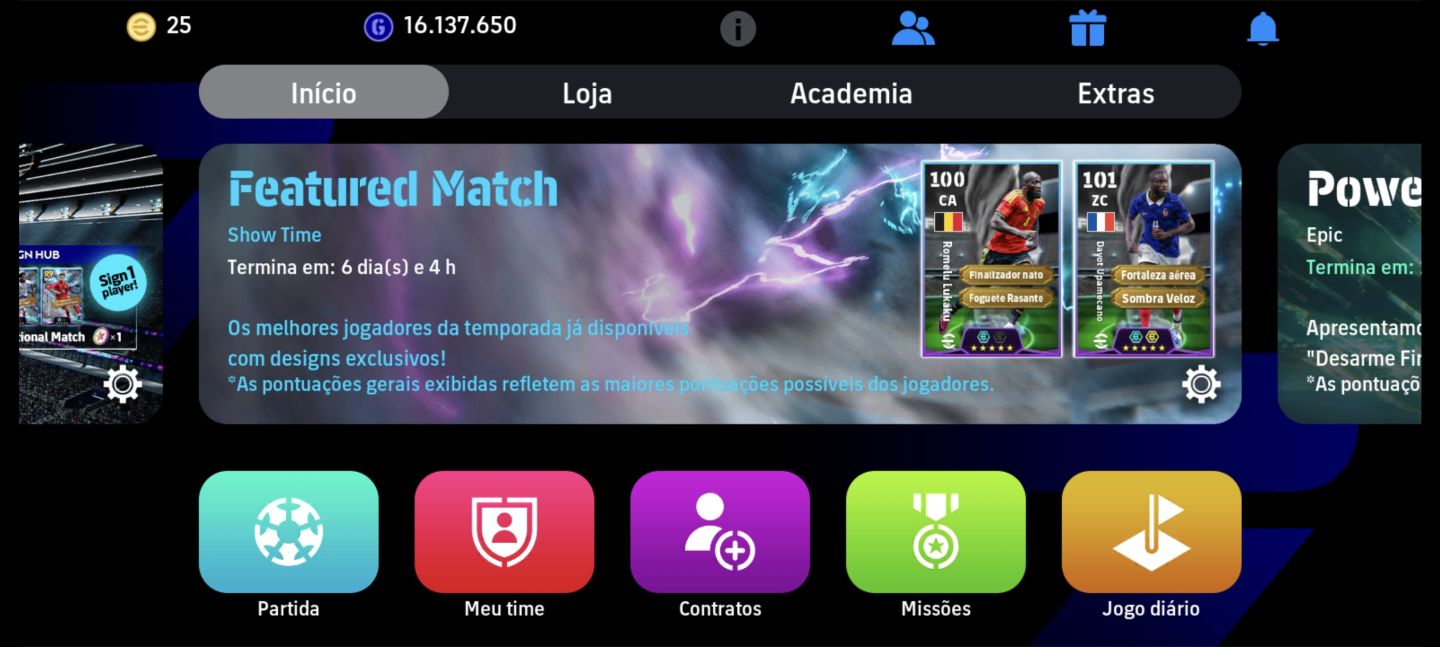 Conta braba muito forte pra investir