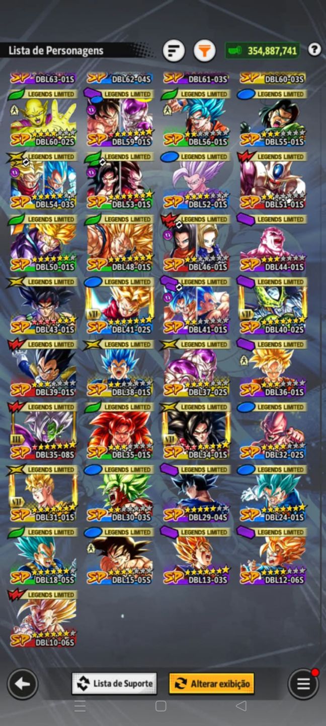 MID/ END KING - BANDAI ID