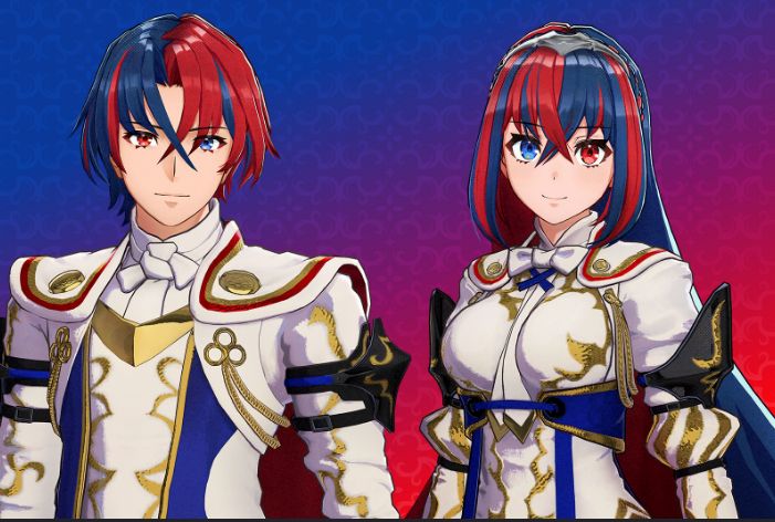 Conta com jogo Fire emblem Engage + DLC, Nintendo switch 1