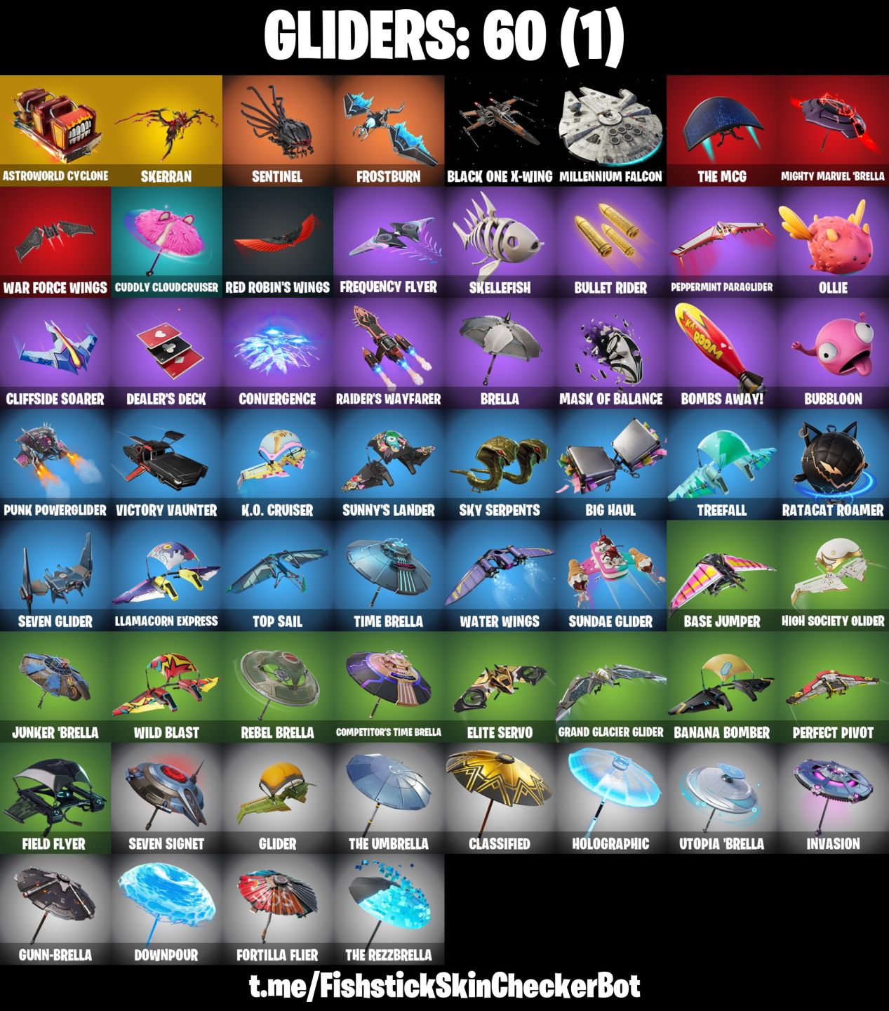 Conta Fortnite com WORLD CUP | Gold Midas | Peter Griffin | Gear e 48 Skins