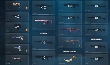 CONTA BARATA COM CHAVEIRO DE IMORTAL E MUITAS SKINS / PREÇO NEGOCIAVEL