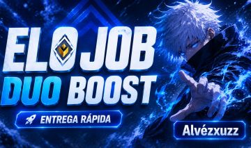 VALORANT ELO JOB e DUO BOOSTER o melhor preço | TODOS OS ELOS