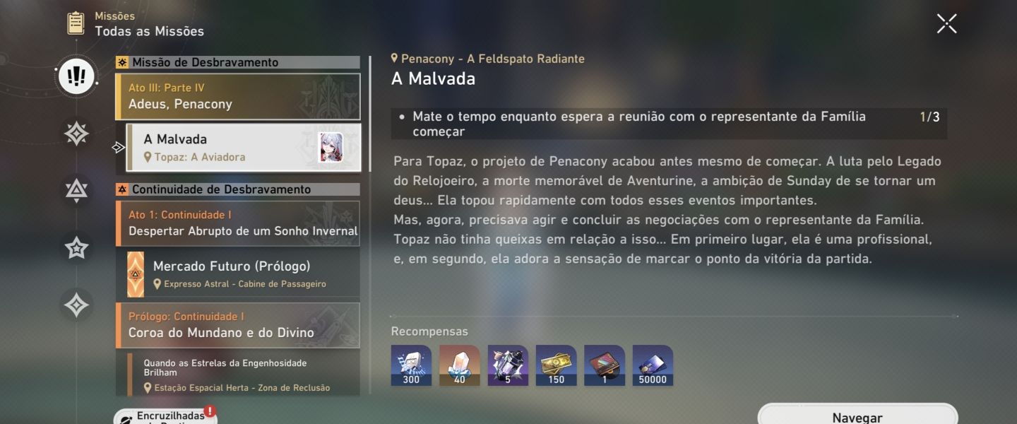 Himeko NOVA E2S1