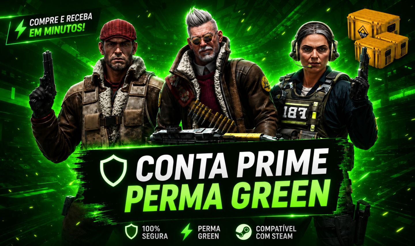 CONTA CS2 TRUST PERMA GREEN | 0 RISK