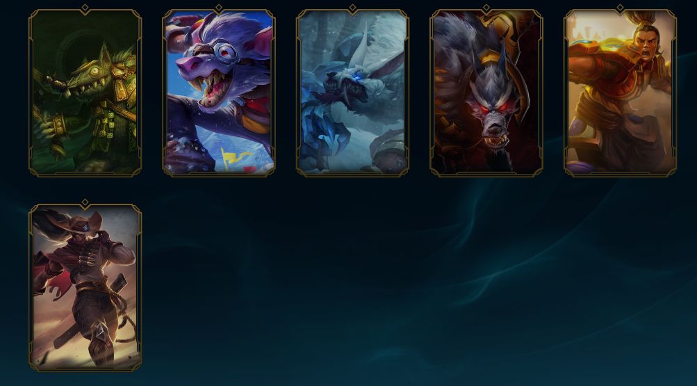 36 Skins - Level 122 - 20k EA - 3.6k EL | Full Acesso | Melhor Preço Possível