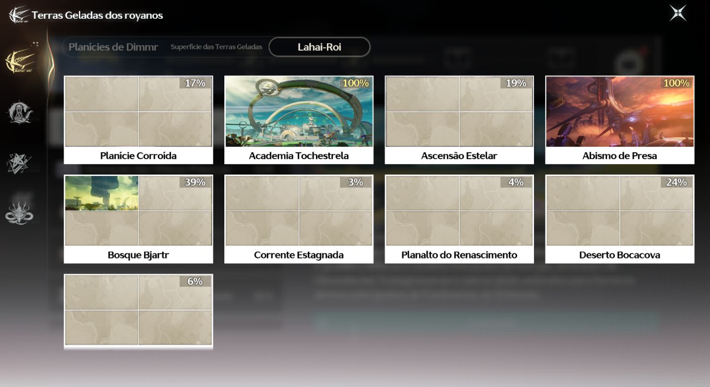 Wuwa conta com Aemeath c3