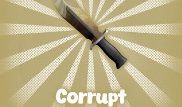 FACA CORRUPT MURDER MYSTERY 2 PARA SAIR RÁPIDO!!!