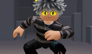 Conta de roblox, avenda(2008)