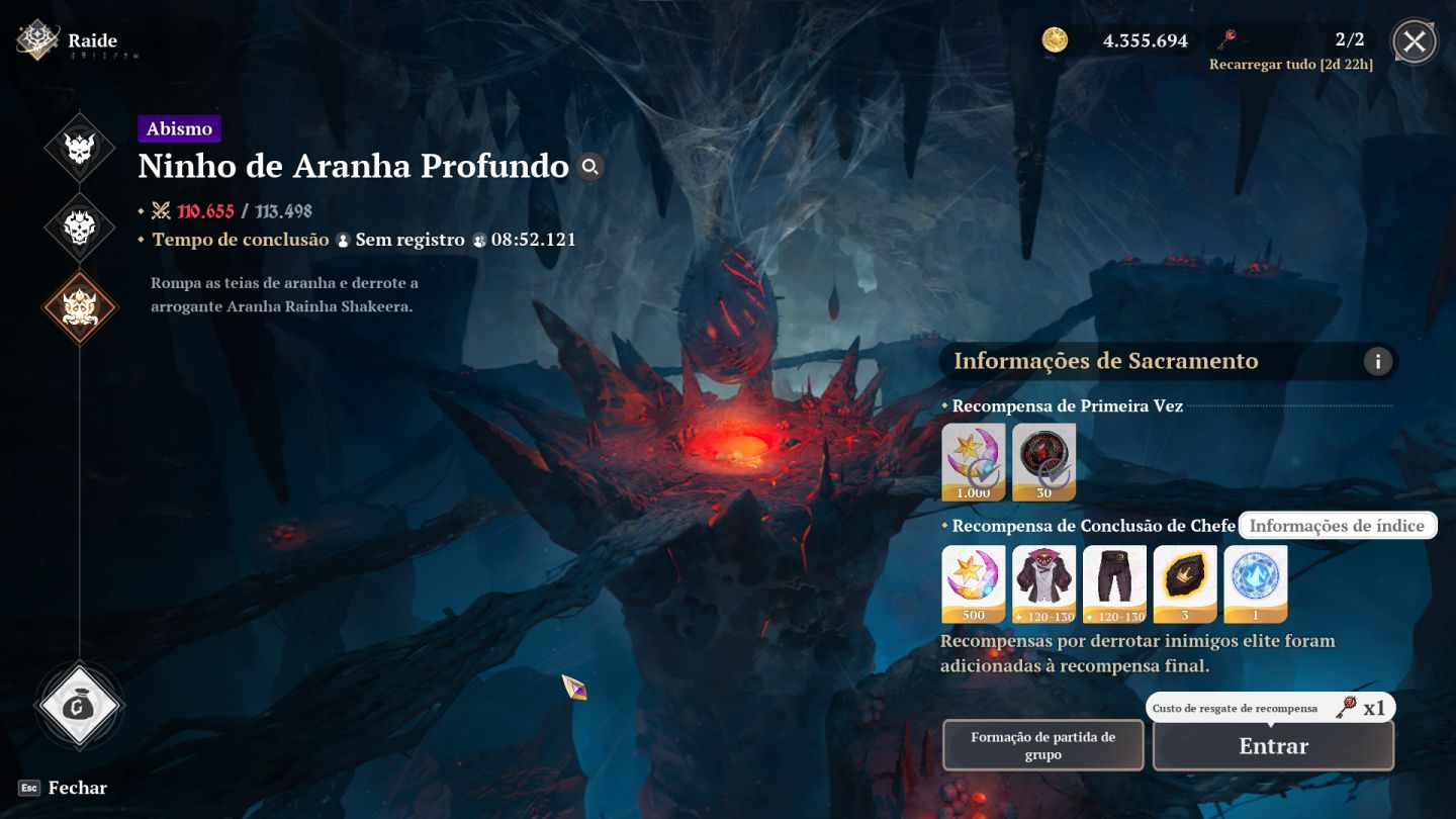 The Seven Deadly Sins: Origins + Brawlhalla Platina (7ds Origins)