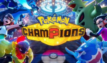 Up ranking no pokemon champions - do pokeball ao master!