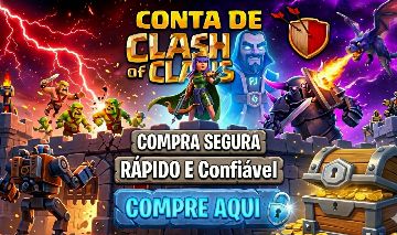 [SUPER PROMOÇÃO] [CONTA ANTIGA 2014] [CV10]