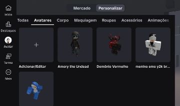 CONTA DE ROBLOX COM TODAS AS GAME PESS DO BROOKEVEN